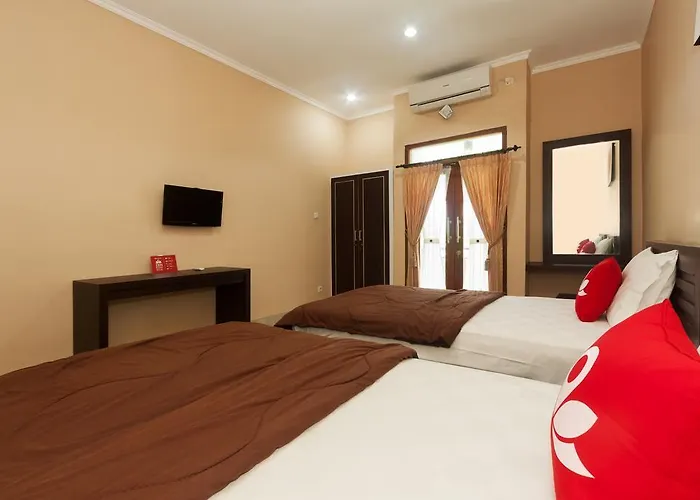 Hotel Zen Bukit Jimbaran Buana 2*