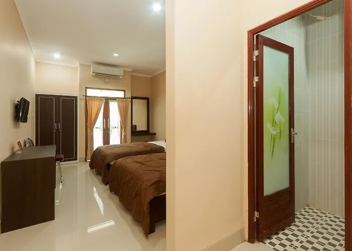 Hotel Zen Bukit Jimbaran Buana Jimbaran (Bali)