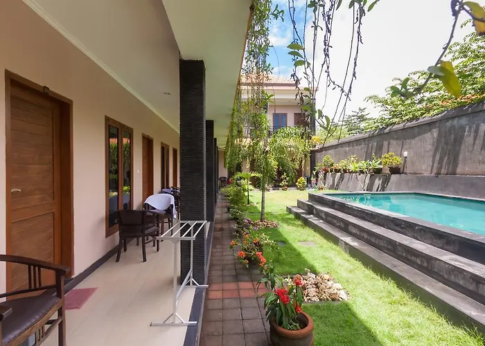 Zen Bukit Jimbaran Buana 2*