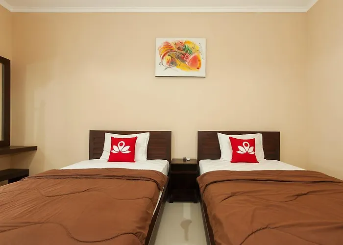 Zen Bukit Jimbaran Buana Hotel Jimbaran (Bali)