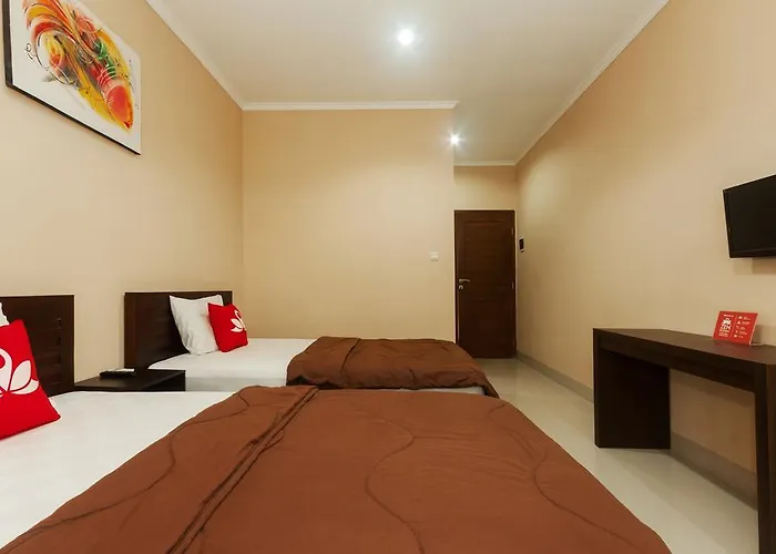 Zen Bukit Jimbaran Buana 2* Jimbaran (Bali)