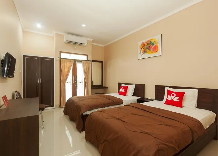 Zen Bukit Jimbaran Buana