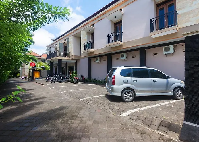 Zen Bukit Jimbaran Buana