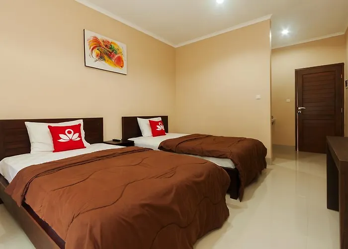 Zen Bukit Jimbaran Buana 2*