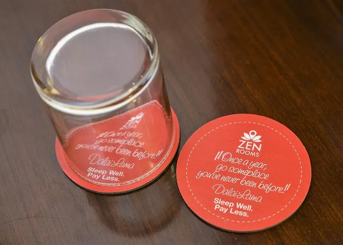 Hotel Zen Bukit Jimbaran Buana Jimbaran (Bali)