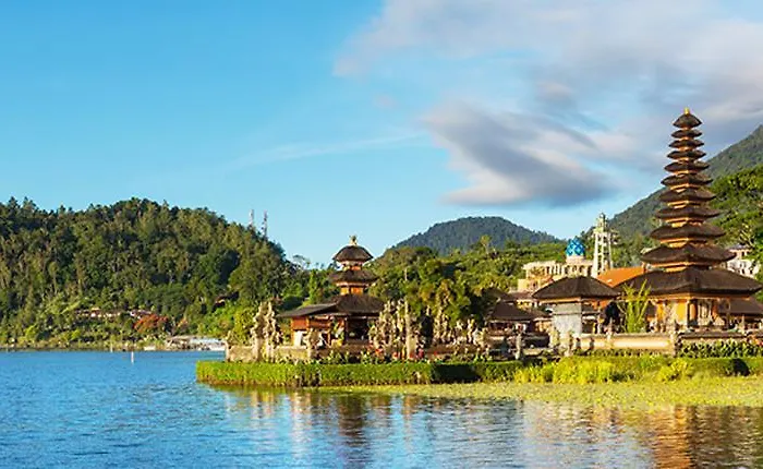 Hotel Zen Bukit Jimbaran Buana